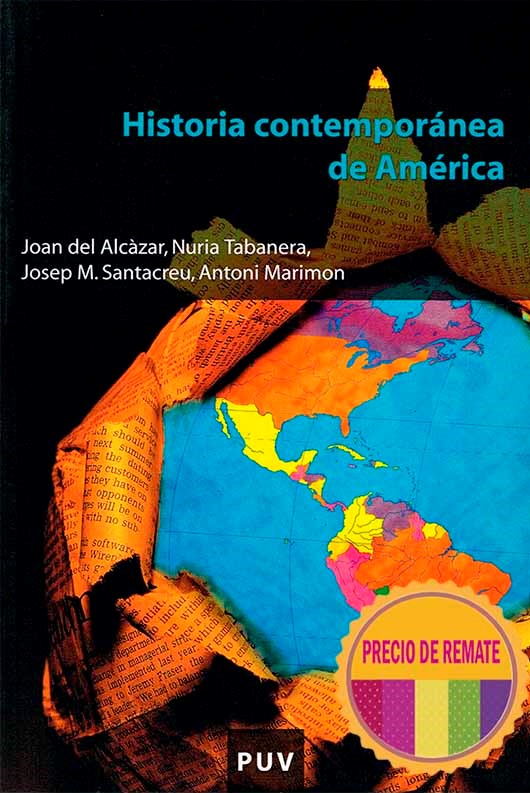 Historia contemporánea de América