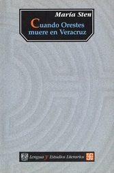 Cuando orestes muere en Veracruz