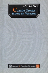 Cuando orestes muere en Veracruz