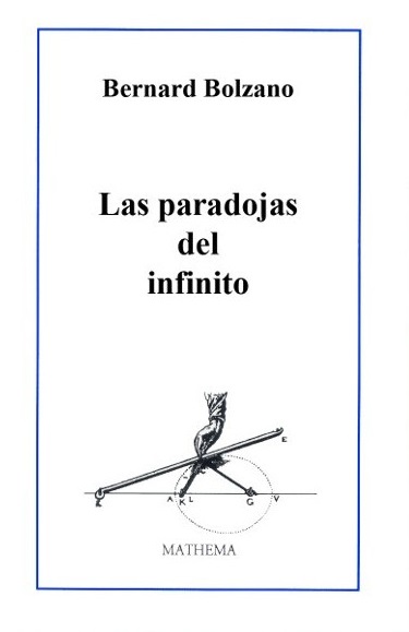 Las paradojas del infinito