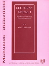 Lecturas áticas I.