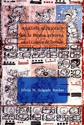 Análisis semiótico de la forma arbórea en el códice de Dresde