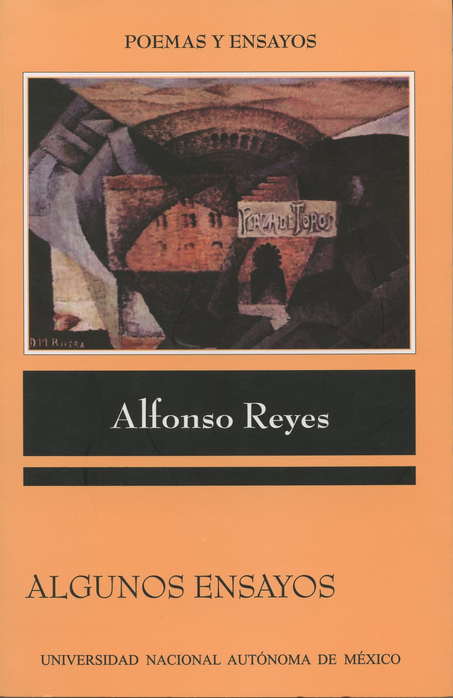 Algunos ensayos