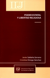 Poder estatal y libertad religiosa. Fundamentos de su relación