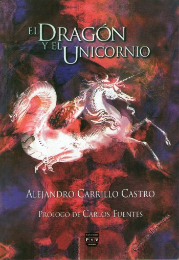 El dragón y el unicornio