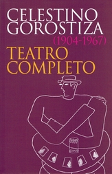 Teatro completo