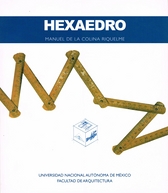 Hexaedro. Seis facetas de la arquitectura