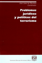 Problemas jurídicos y políticos del terrorismo