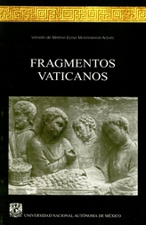 Fragmentos vaticanos