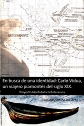 En busca de una identidad. Carlo Vidua, un viajero piamontés del siglo XIX