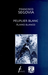 Peuplier Blanc. Álamo blanco