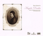 Álbum musical de Ángela Peralta