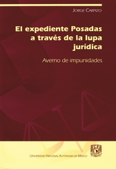 El expediente Posadas a través de la lupa jurídica