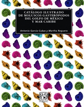 Catálogo ilustrado de moluscos gasterópodos del Golfo de México y Mar Caribe