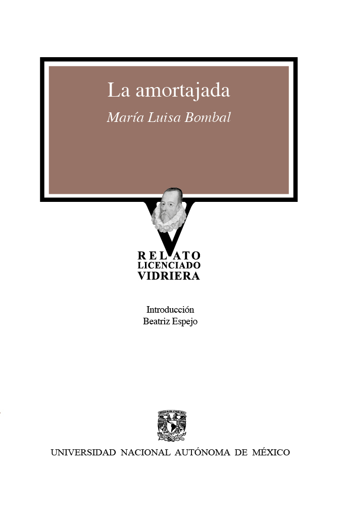 La amortajada
