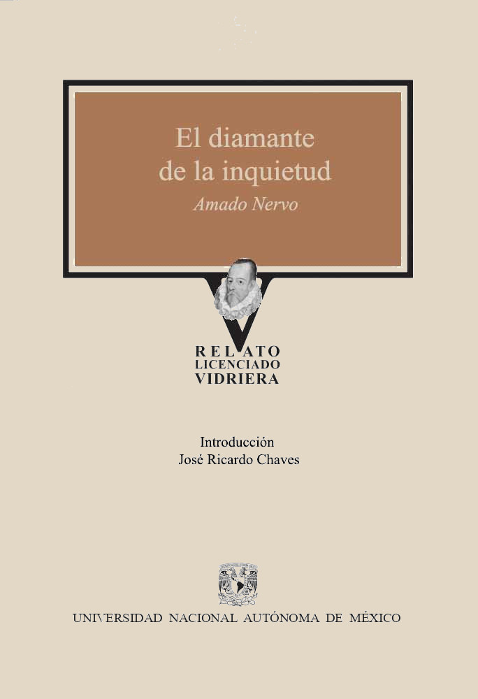 El diamante de la inquietud