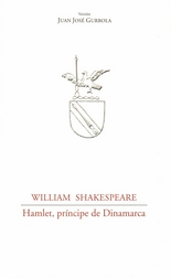 Hamlet. Príncipe de Dinamarca