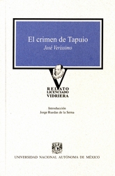 El crimen de Tapuio