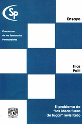El problema de  las ideas fuera de lugar  revisitado mas alla de la  historia de ideas