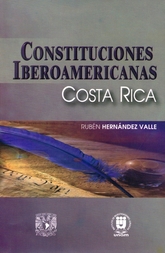 Constituciones Iberoamericanas. Costa Rica