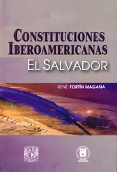 Constituciones Iberoamericanas. El Salvador