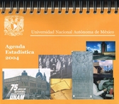 Agenda estadística 2004 Universidad Nacional Autónoma de México