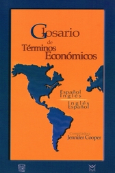 Glosario de términos económicos