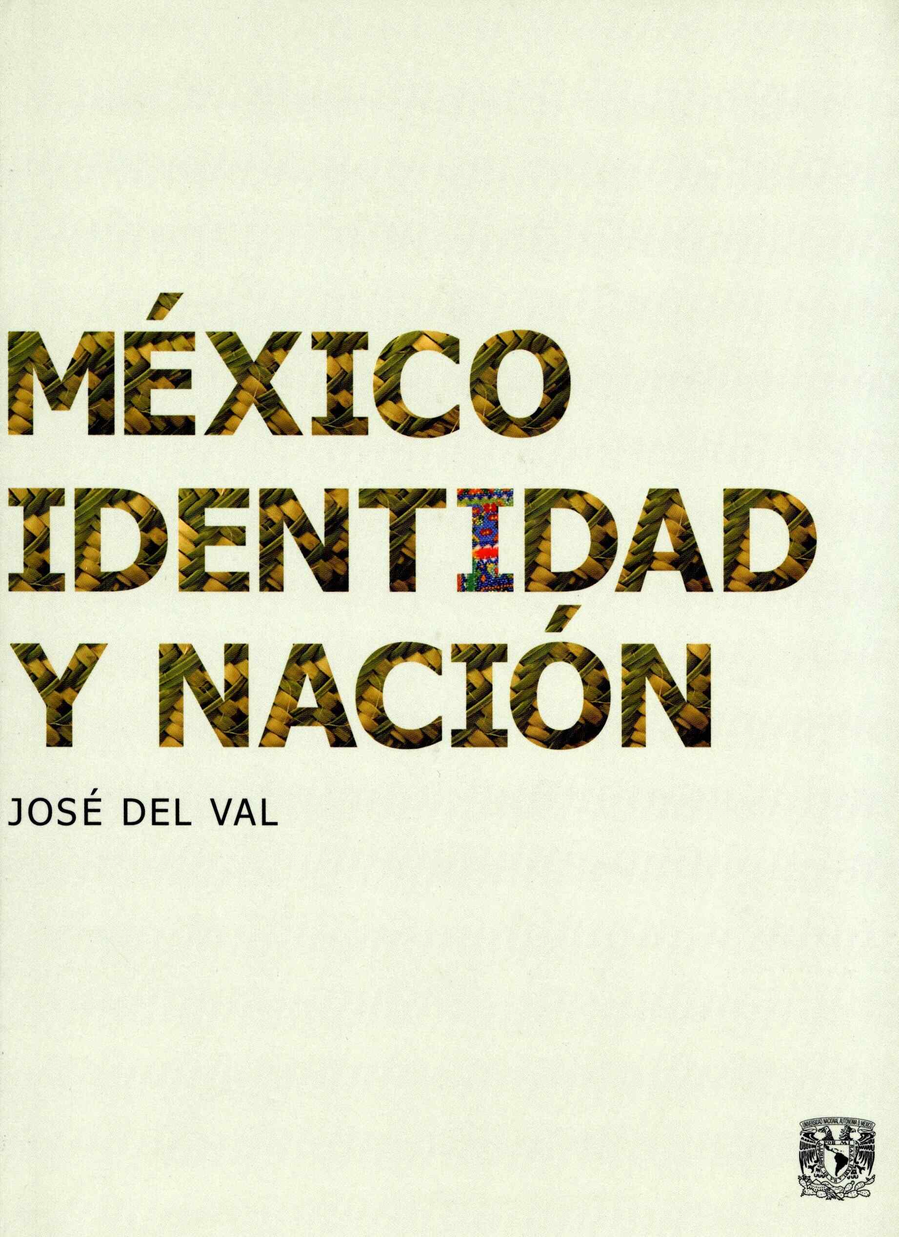 México. Identidad y nación