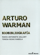 Arturo Warman. Biobibliografia