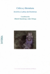Crítica y literatura. América Latina sin fronteras