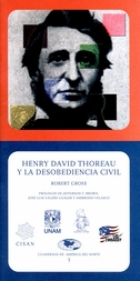 Henry David Thoreau y la desobediencia civil