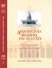 Arquitectura religiosa del siglo XIX