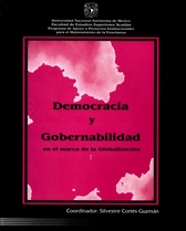 Democracia y gobernabilidad en el marco de la globalización