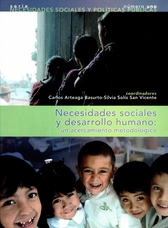 Necesidades sociales y desarrollo humano. Un acercamiento metodológico