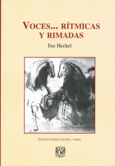 Voces... Rítmicas y rimadas