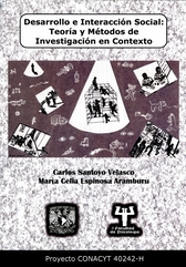 Desarrollo e interacción social teóría y métodos de investigación en contexto