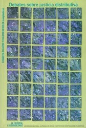 Debates sobre justicia distributiva