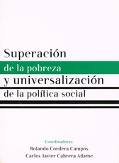 Superación de la pobreza y universalización de la política social