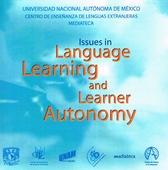 Issues in Language Learning and Learner Autonomy