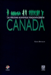 Las relaciones económicas interprovinciales en Canadá