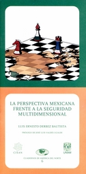 La perspectiva mexicana frente a la seguridad multidimensional