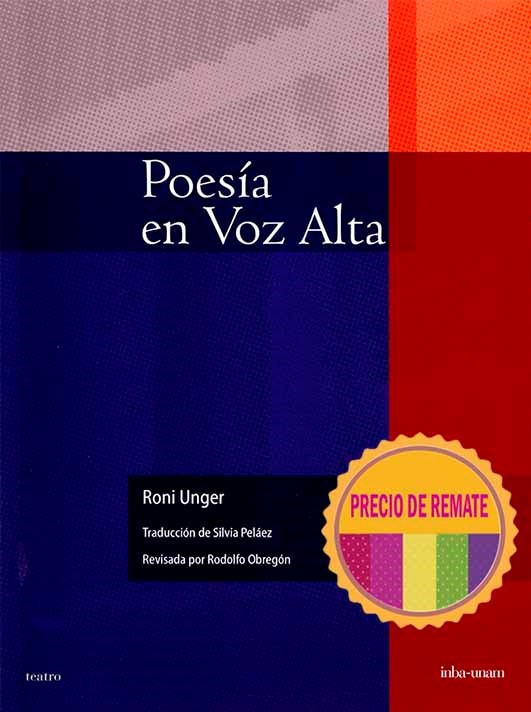 Poesía en voz alta