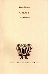 Obras I. Catecismos