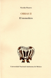 Obras II. El monedero