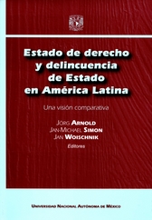 Estado de derecho y delincuencia de Estado en América Latina