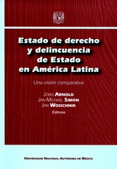 Estado de derecho y delincuencia de Estado en América Latina