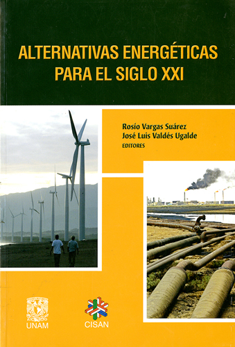 Alternativas energéticas para el siglo XXI