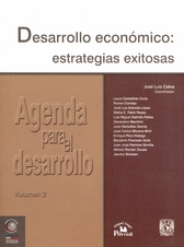 Desarrollo económico estrategias exitosas Vol. 2