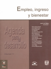 Empleo, ingreso y bienestar Vol. 11