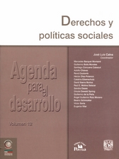 Derechos y políticas sociales Vol. 12